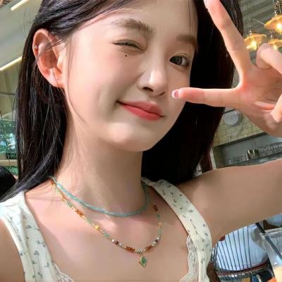 戴洛奇小镇第一季